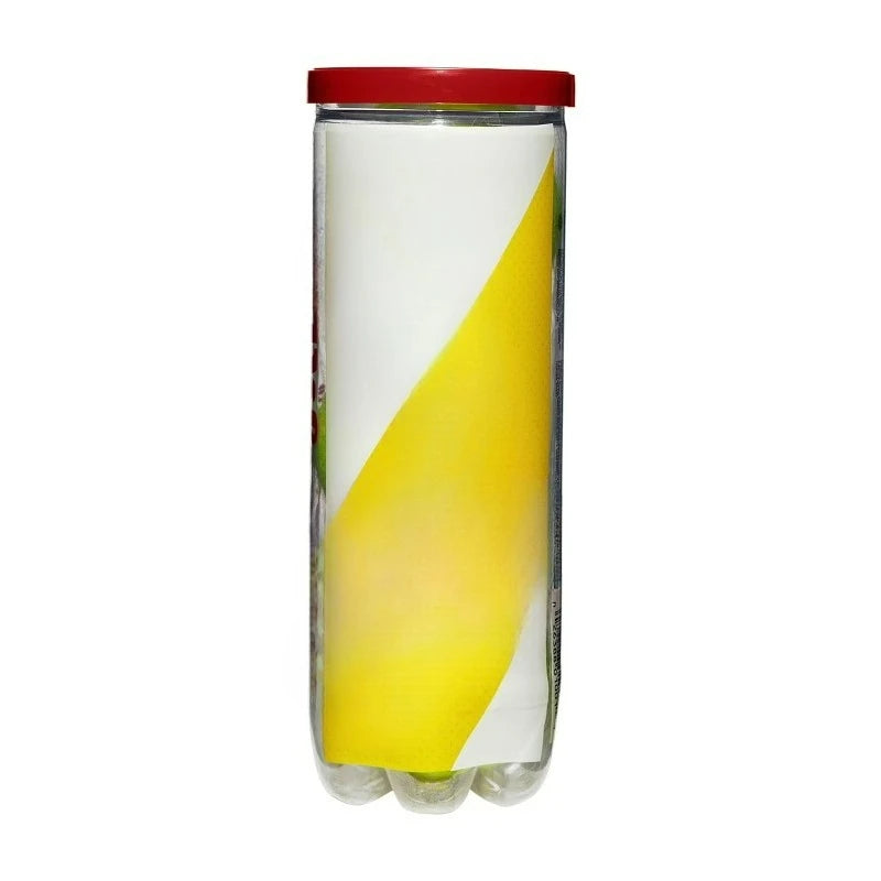 Championship Extra Duty Tennis Balls With Durable Dura Weave Felt
