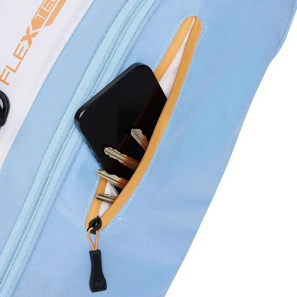 Advanced Golf Stand Bag With 14 Dividers And Eight Pockets