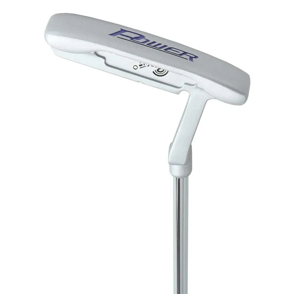 Lady Power III Women's Beginner Golf Set And Stand Bag