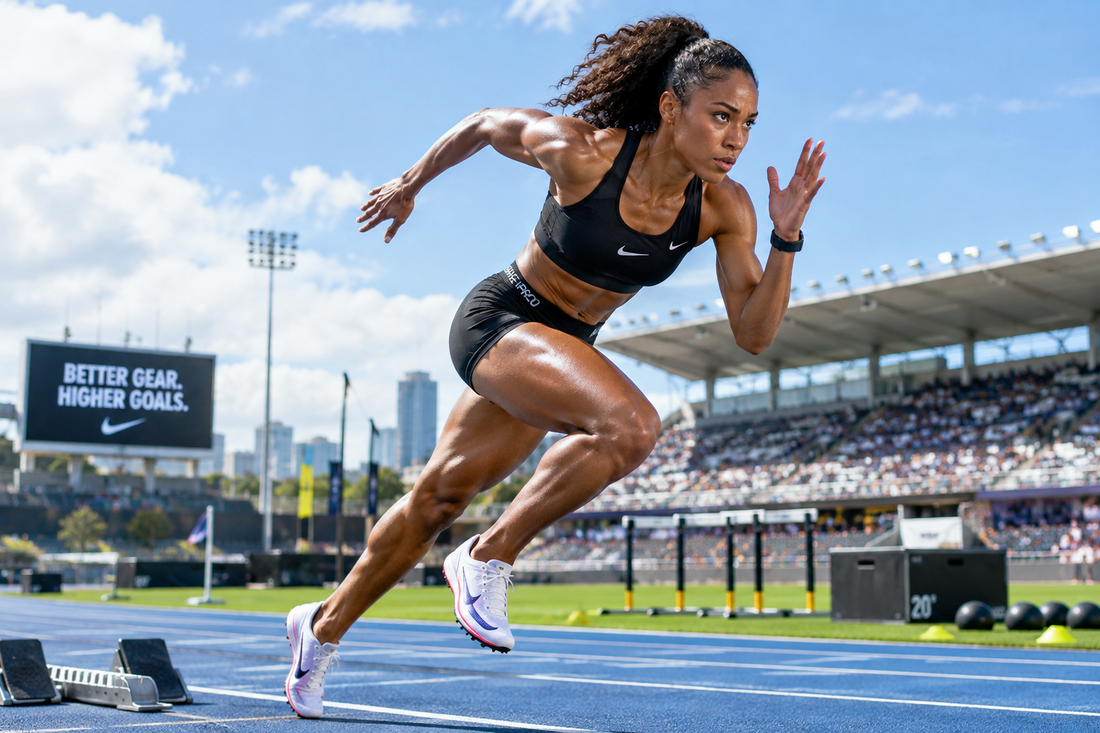 Elevate Your Game: How the Right Sports Equipment Transforms Your Athletic Journey