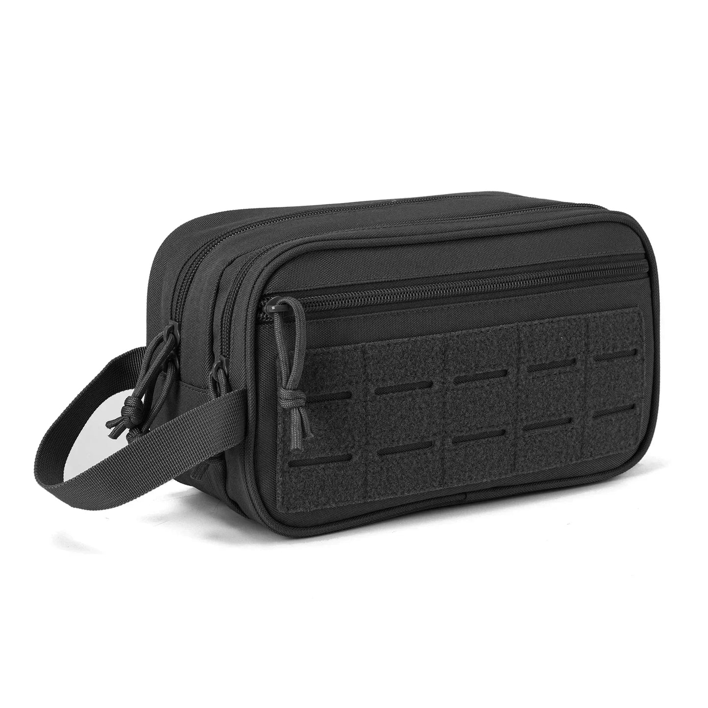 ReFire Gear Tactical Toiletry Bag Unisex Dopp Kit Molle