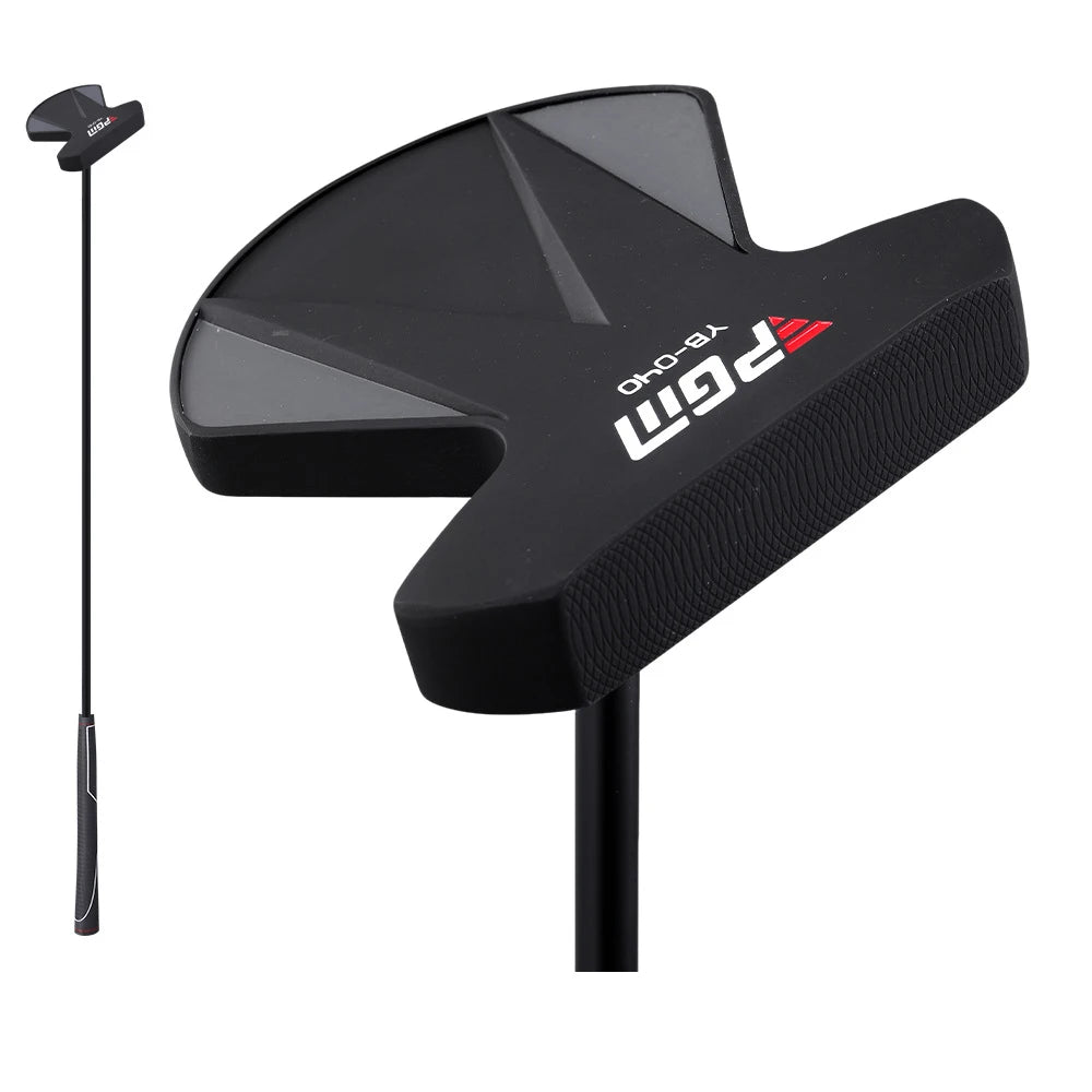 PGM Zero Torque Mallet Golf Putter For Stable Precision