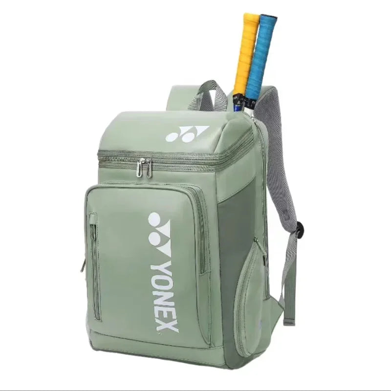 YONEX Badminton Racket Sports Backpack With Versatile Storage