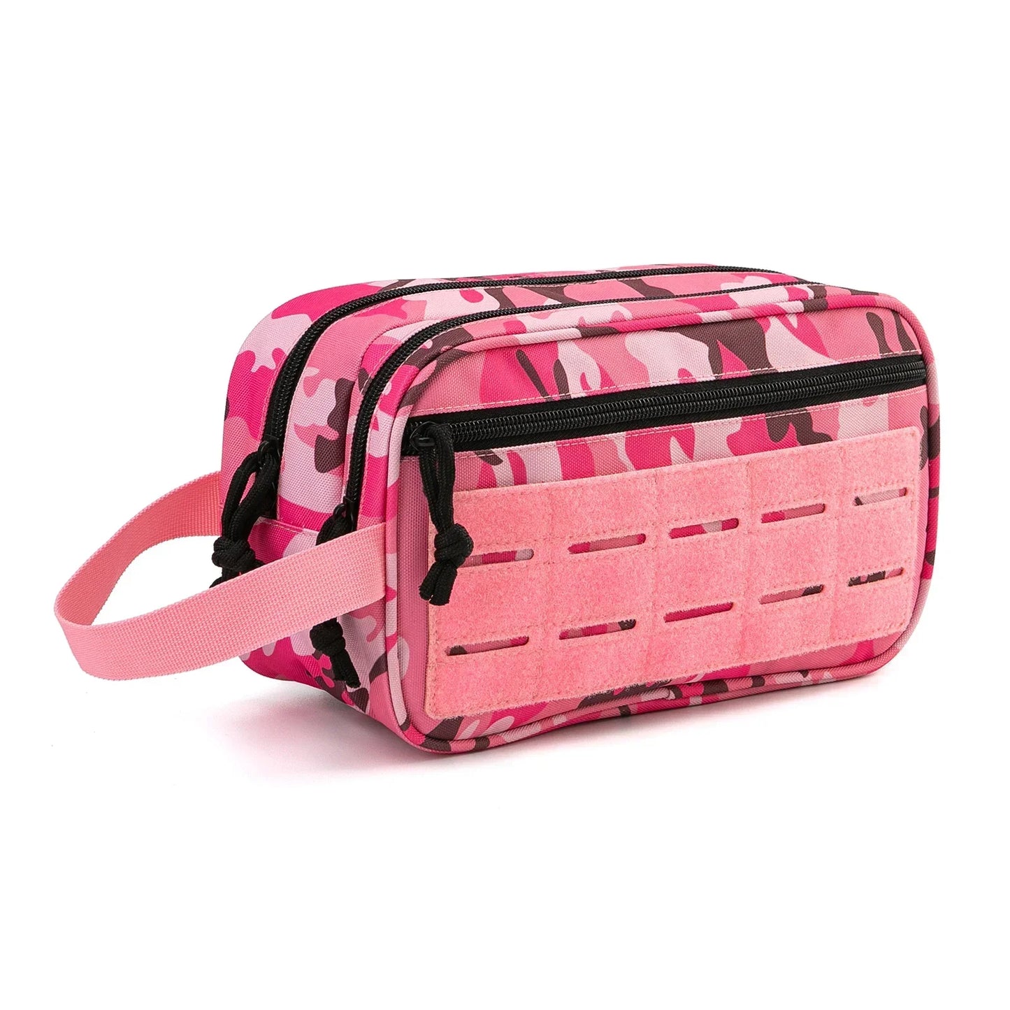 ReFire Gear Tactical Toiletry Bag Unisex Dopp Kit Molle