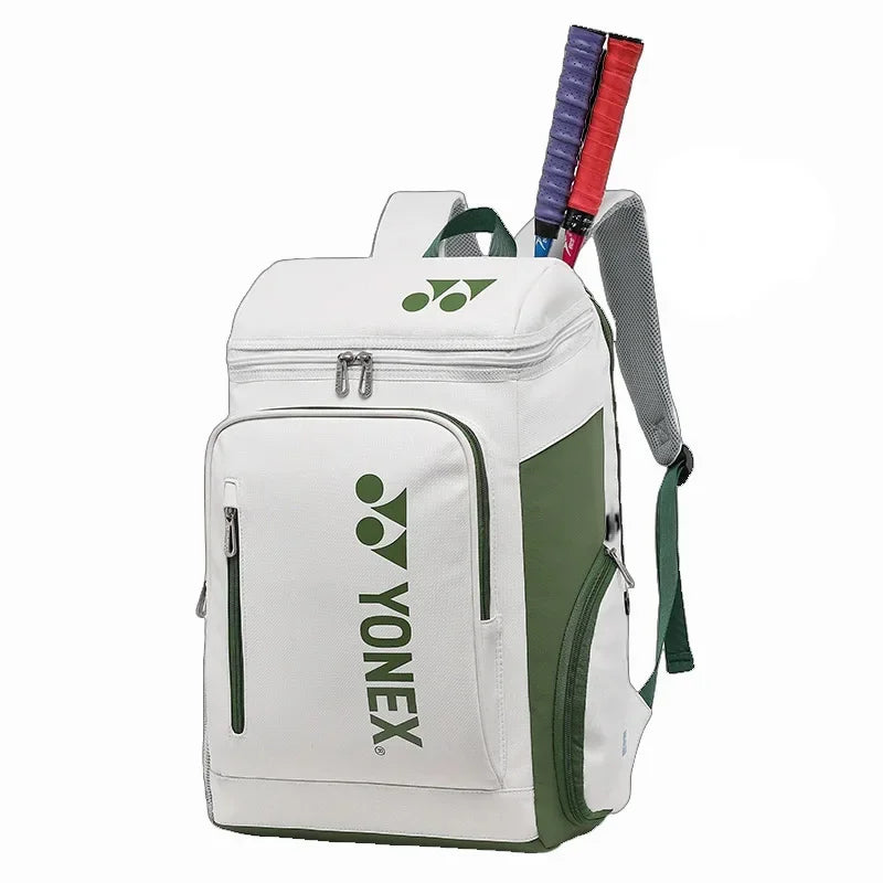 YONEX Badminton Racket Sports Backpack With Versatile Storage