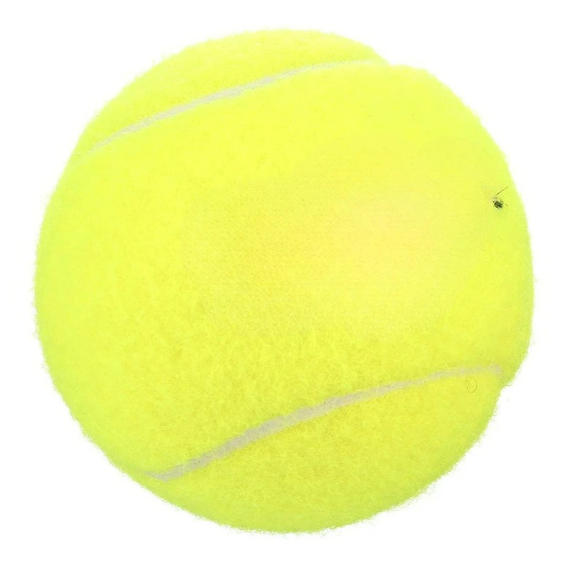 Championship Extra Duty Tennis Balls With Durable Dura Weave Felt