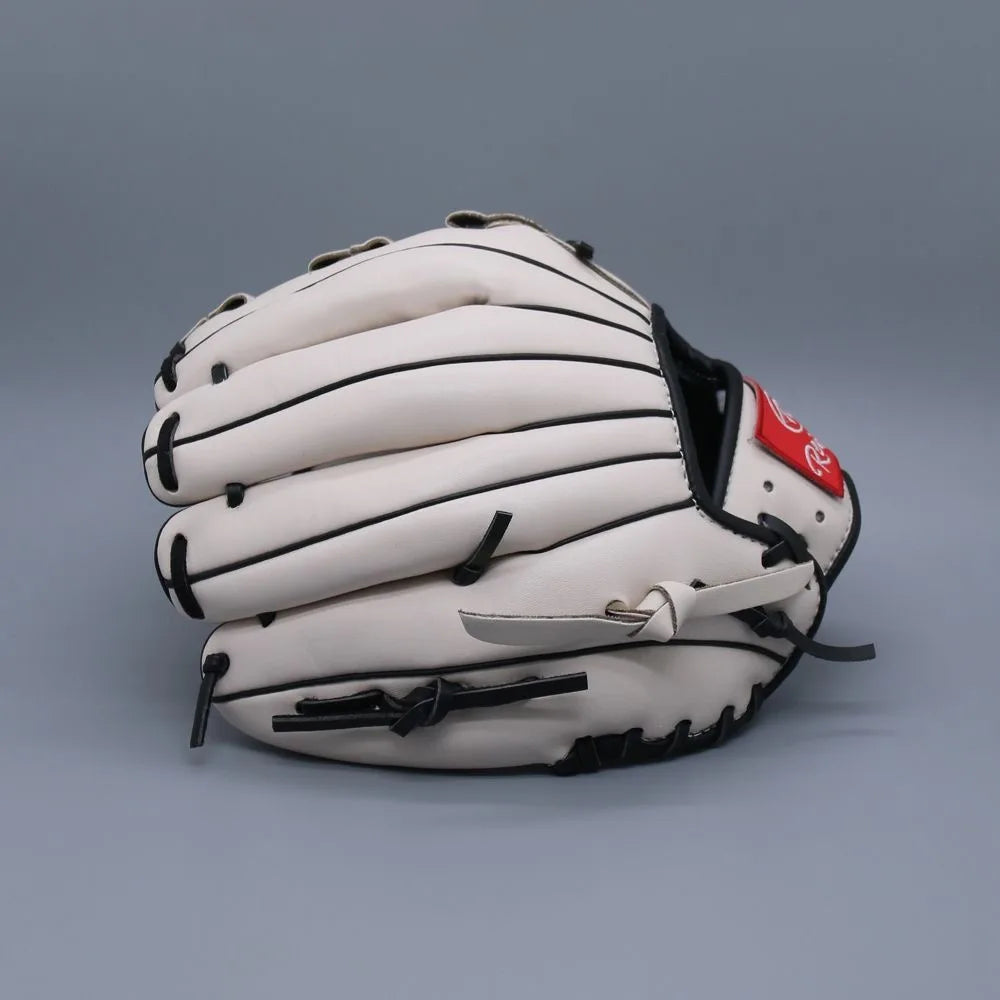 Reisman Professional Baseball And Softball Catching Glove