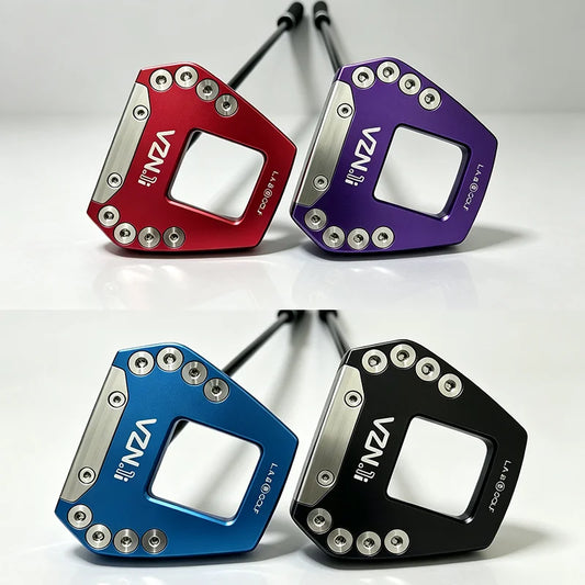 VZN 1i Golf Putter With ACCRA Graphite Shaft And Headcover