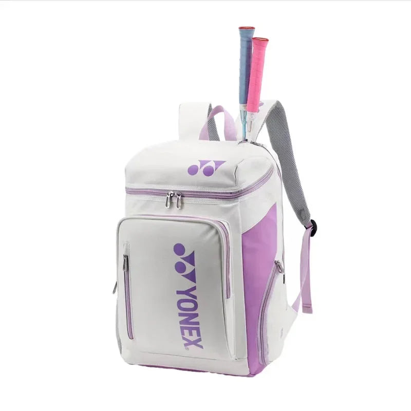 YONEX Badminton Racket Sports Backpack With Versatile Storage