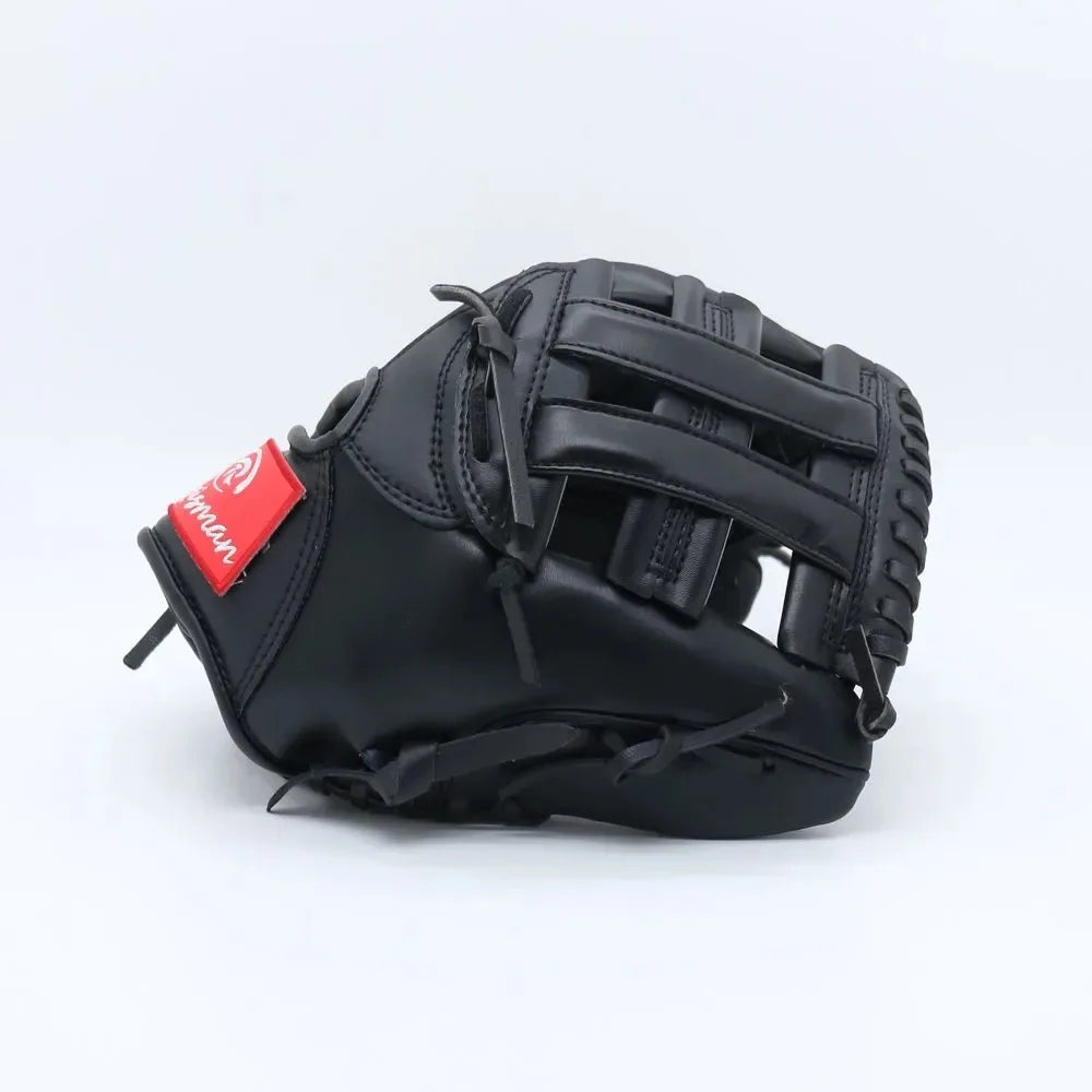 Reisman Professional Baseball And Softball Catching Glove