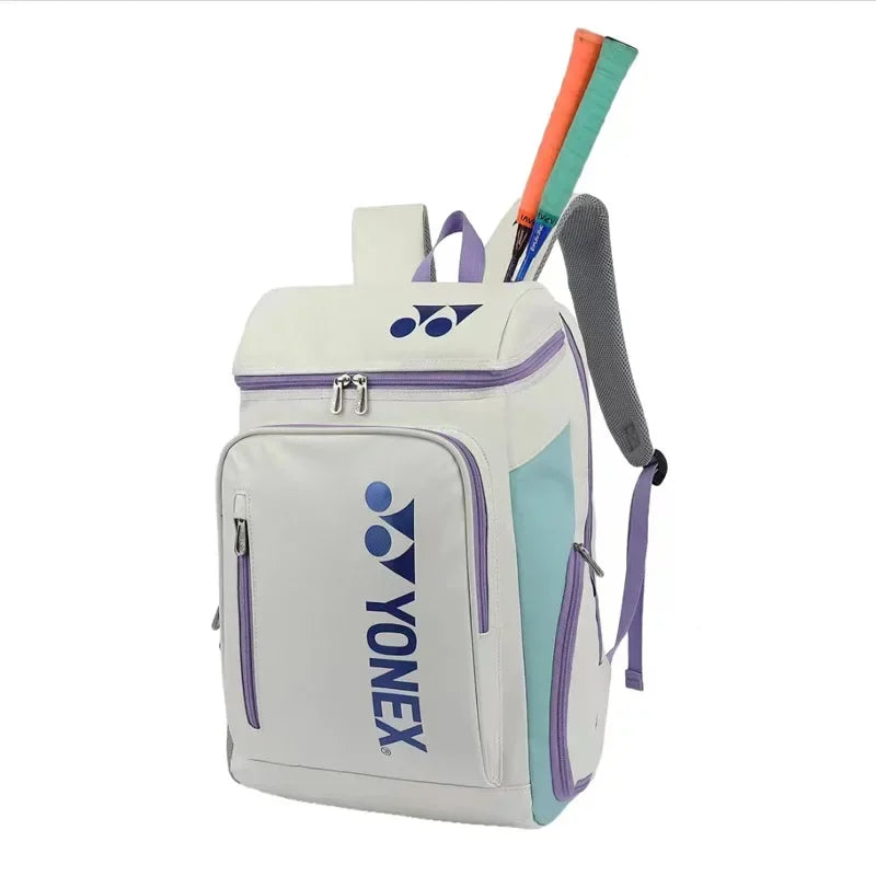 YONEX Badminton Racket Sports Backpack With Versatile Storage