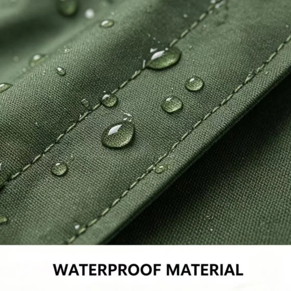 Night Cat Waterproof Breathable Chest Wader For Hunting And Fishing