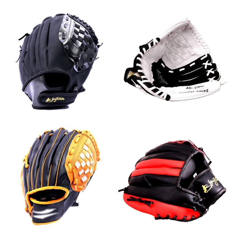 Bining Baseball Glove for Training Catching and Fielding