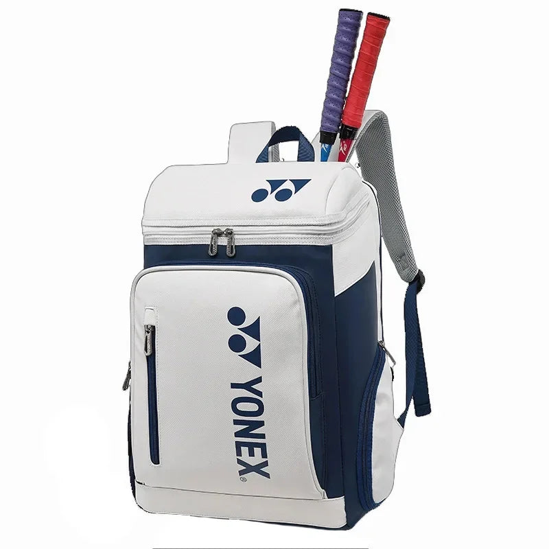 YONEX Badminton Racket Sports Backpack With Versatile Storage