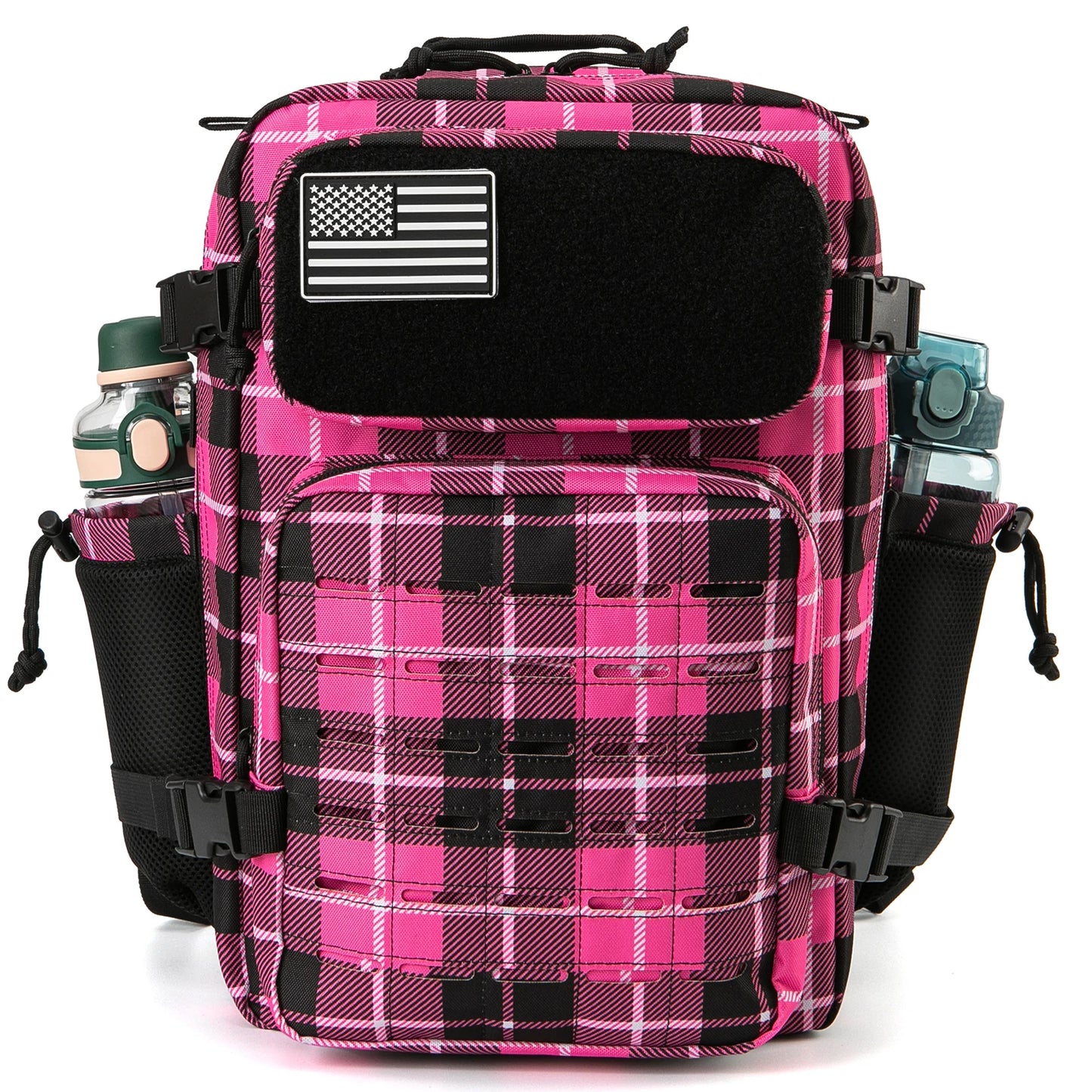 ReFire Gear Tactical Backpack Unisex for Hiking and Travel