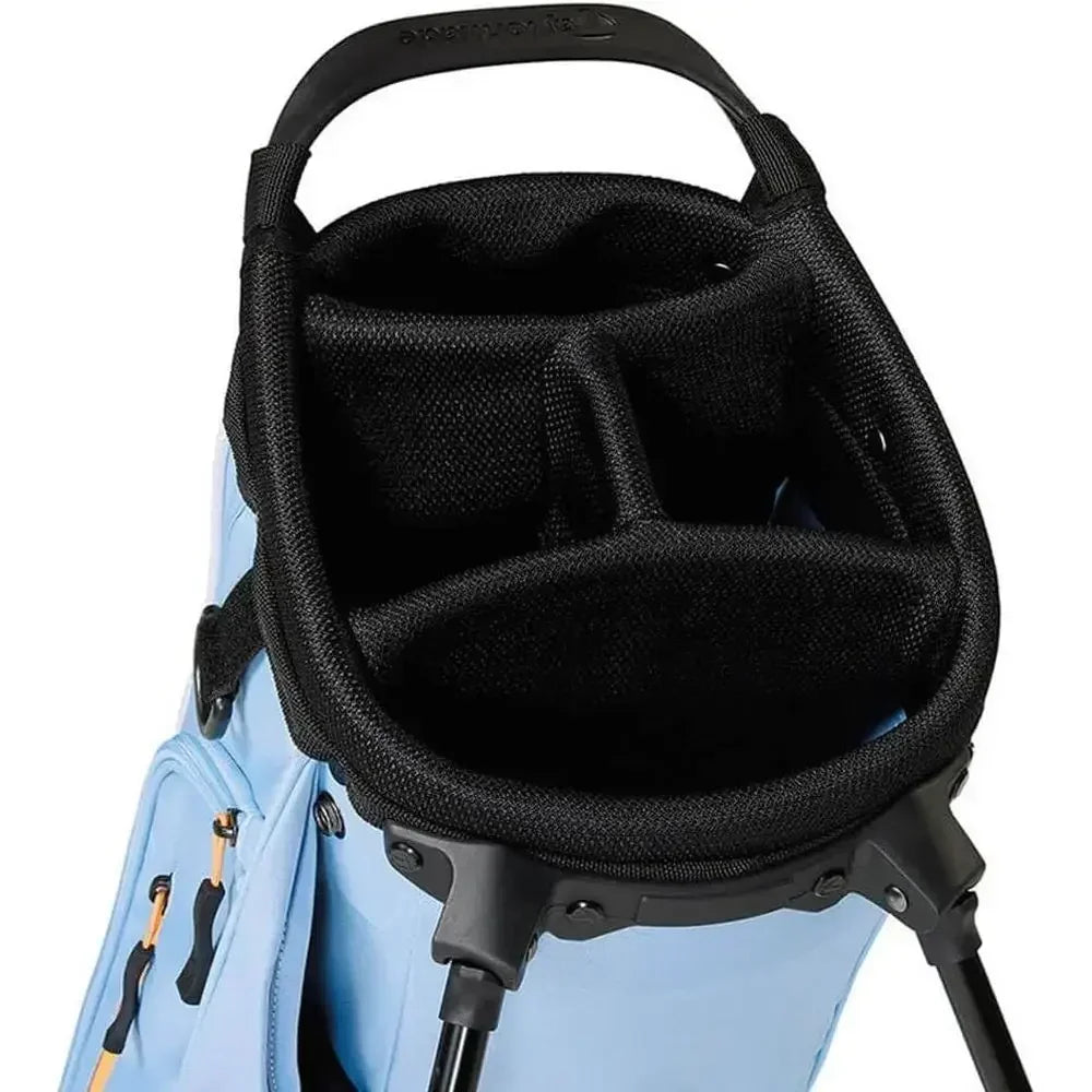 Advanced Golf Stand Bag With 14 Dividers And Eight Pockets