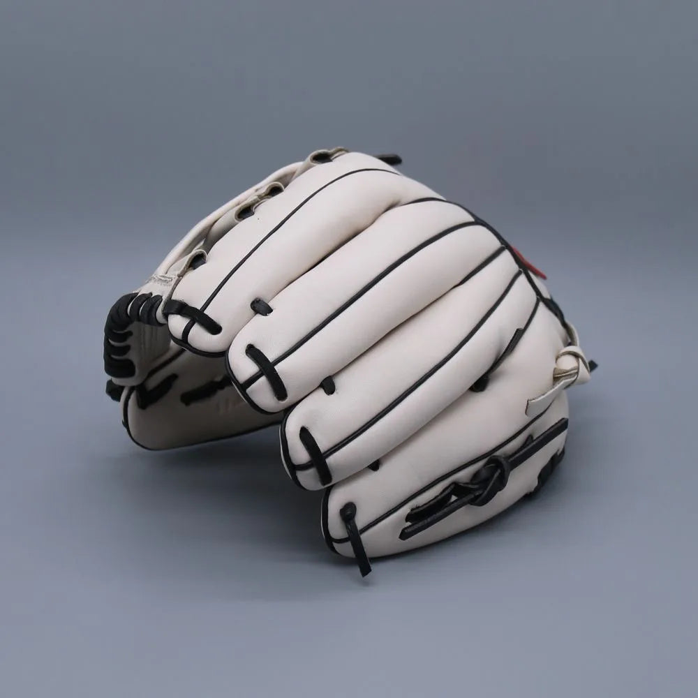 Reisman Professional Baseball And Softball Catching Glove