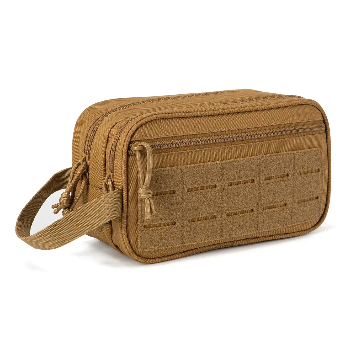 ReFire Gear Tactical Toiletry Bag Unisex Dopp Kit Molle