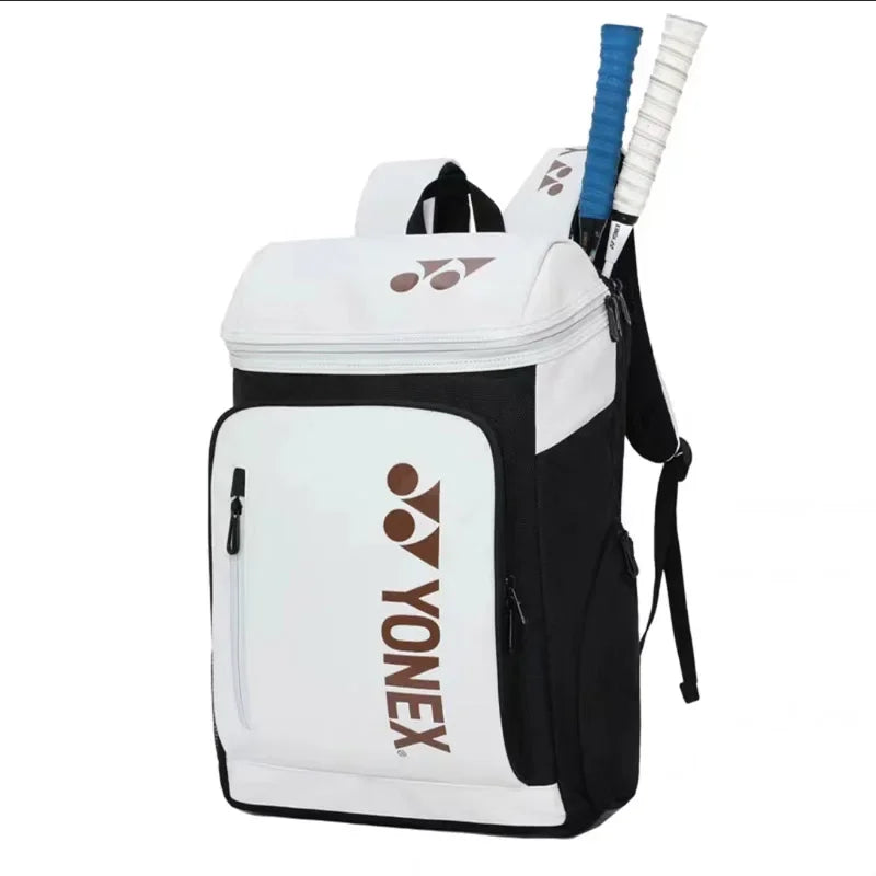 YONEX Badminton Racket Sports Backpack With Versatile Storage