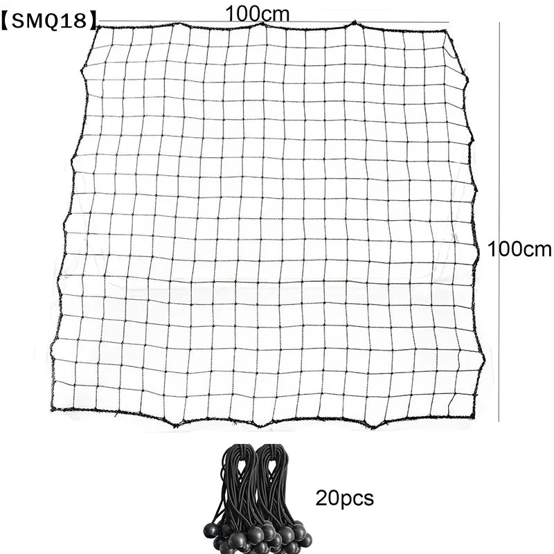 Soccer Rebound Net Football Training Kickback Practice Goal