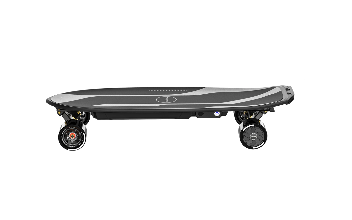 Maxfind Cyber Mini Air 99Wh Electric Skateboard With Remote