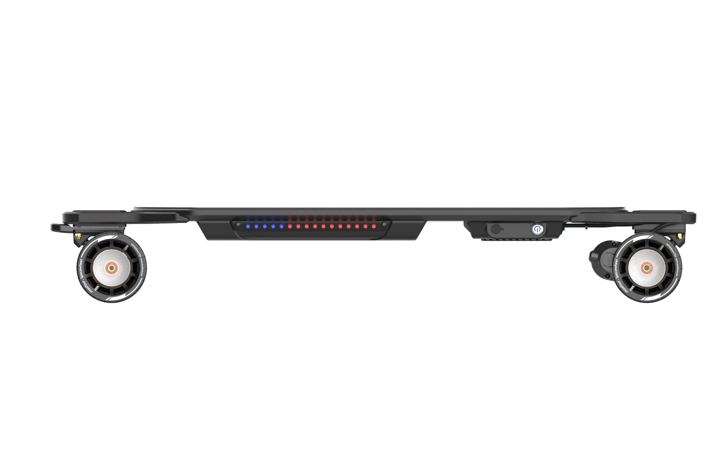 Maxfind Cyber Max Pro Electric Skateboard With Remote