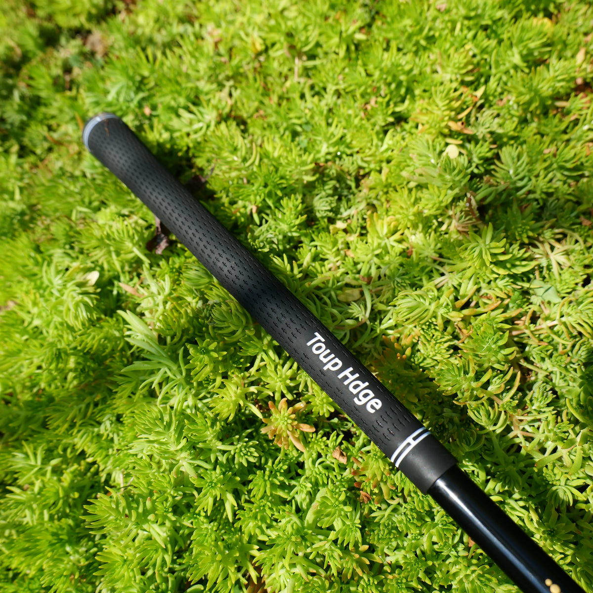 Toup Hdge HDT Launch Golf Hybrid Utility Iron Graphite Shaft