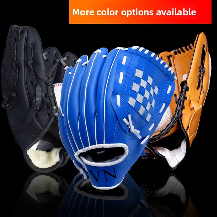 Bining Baseball Glove for Training Catching and Fielding