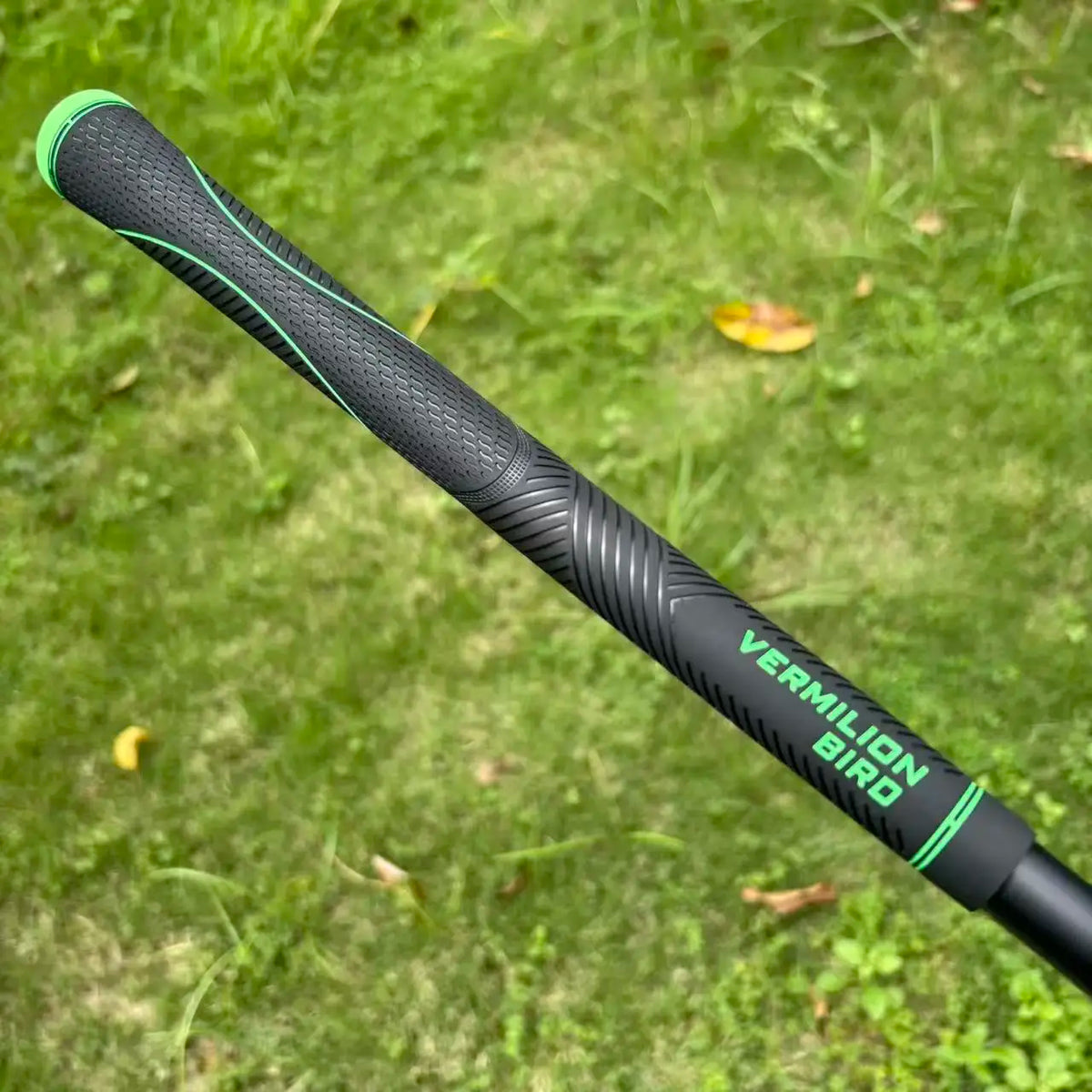 Vermilion Bird Adjustable Titanium Golf Driver With Carbon Shaft