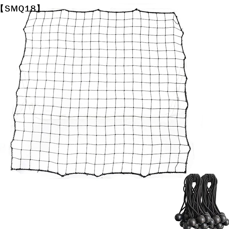 Soccer Rebound Net Football Training Kickback Practice Goal