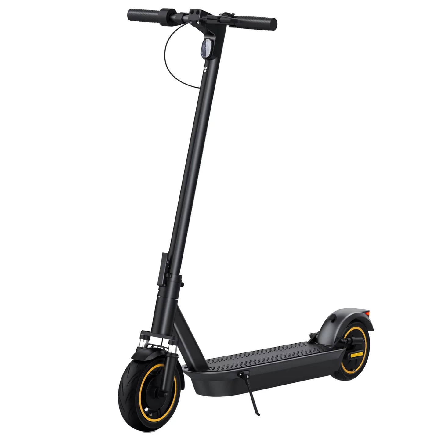 Aovopro Esmax 500W Folding Electric Scooter With App Control