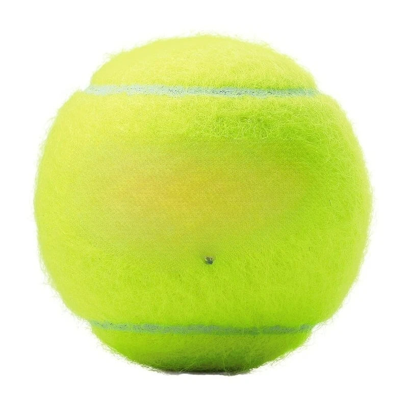 Championship Extra Duty Tennis Balls With Durable Dura Weave Felt
