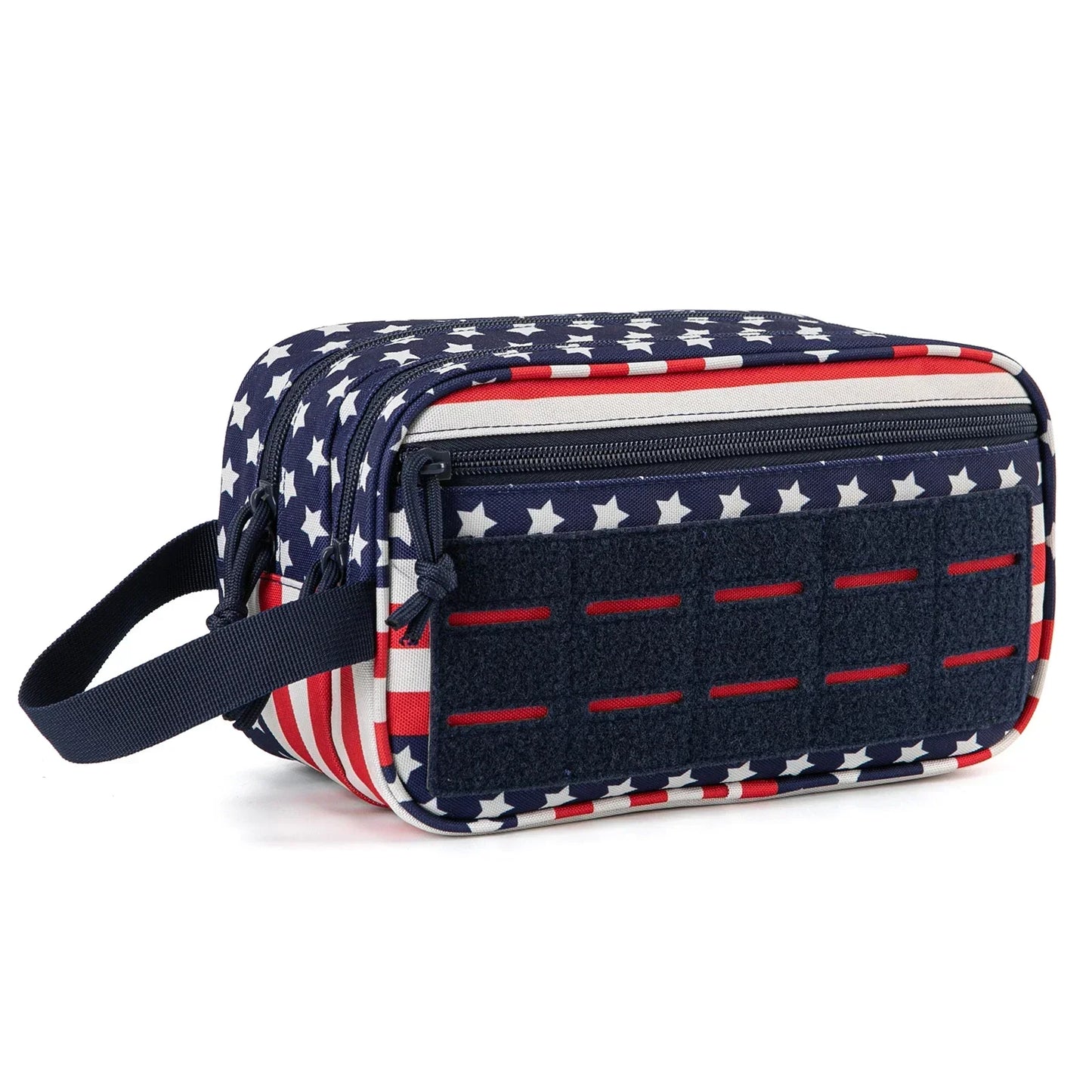 ReFire Gear Tactical Toiletry Bag Unisex Dopp Kit Molle