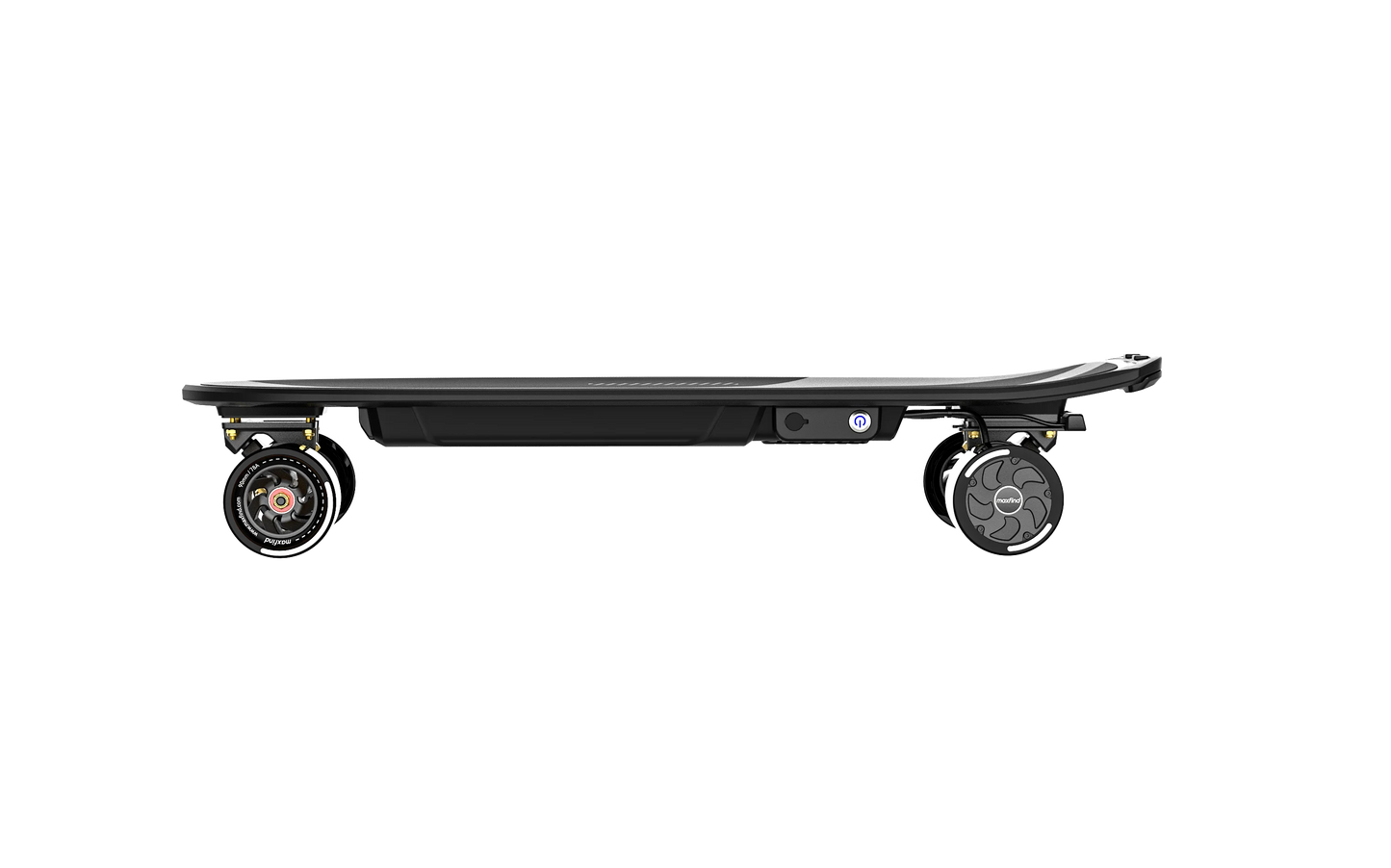 Maxfind Cyber Mini Air 99Wh Electric Skateboard With Remote