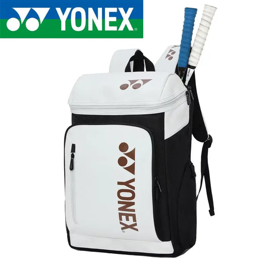 YONEX Badminton Racket Sports Backpack With Versatile Storage
