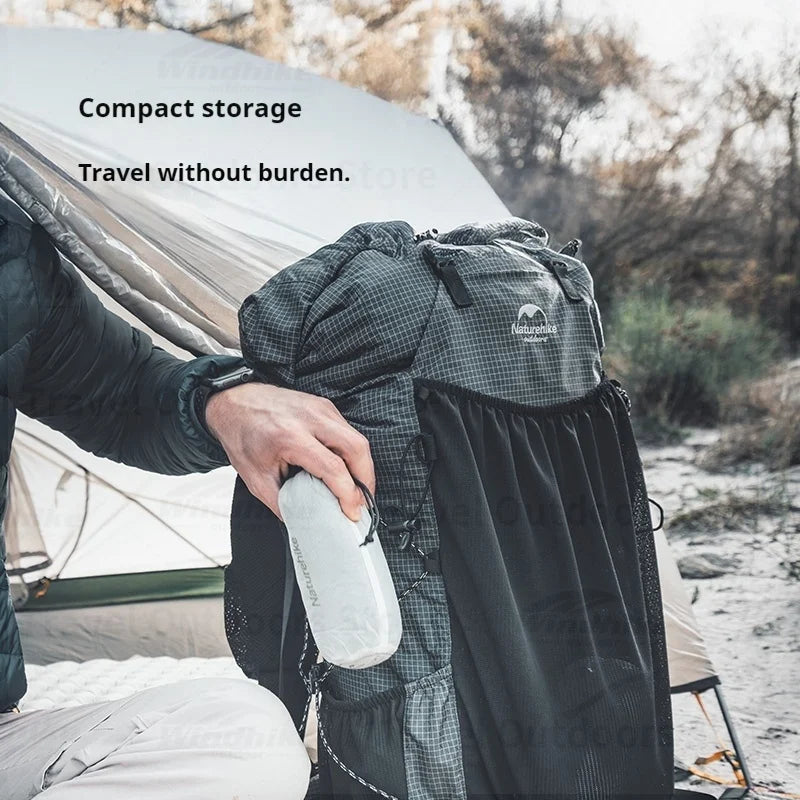 Sleeping Bag Liner Ultralight Single Stretch Envelope For Camping