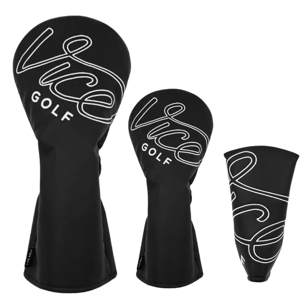 Boost Complete Golf Club Set for Men With Golf Bag