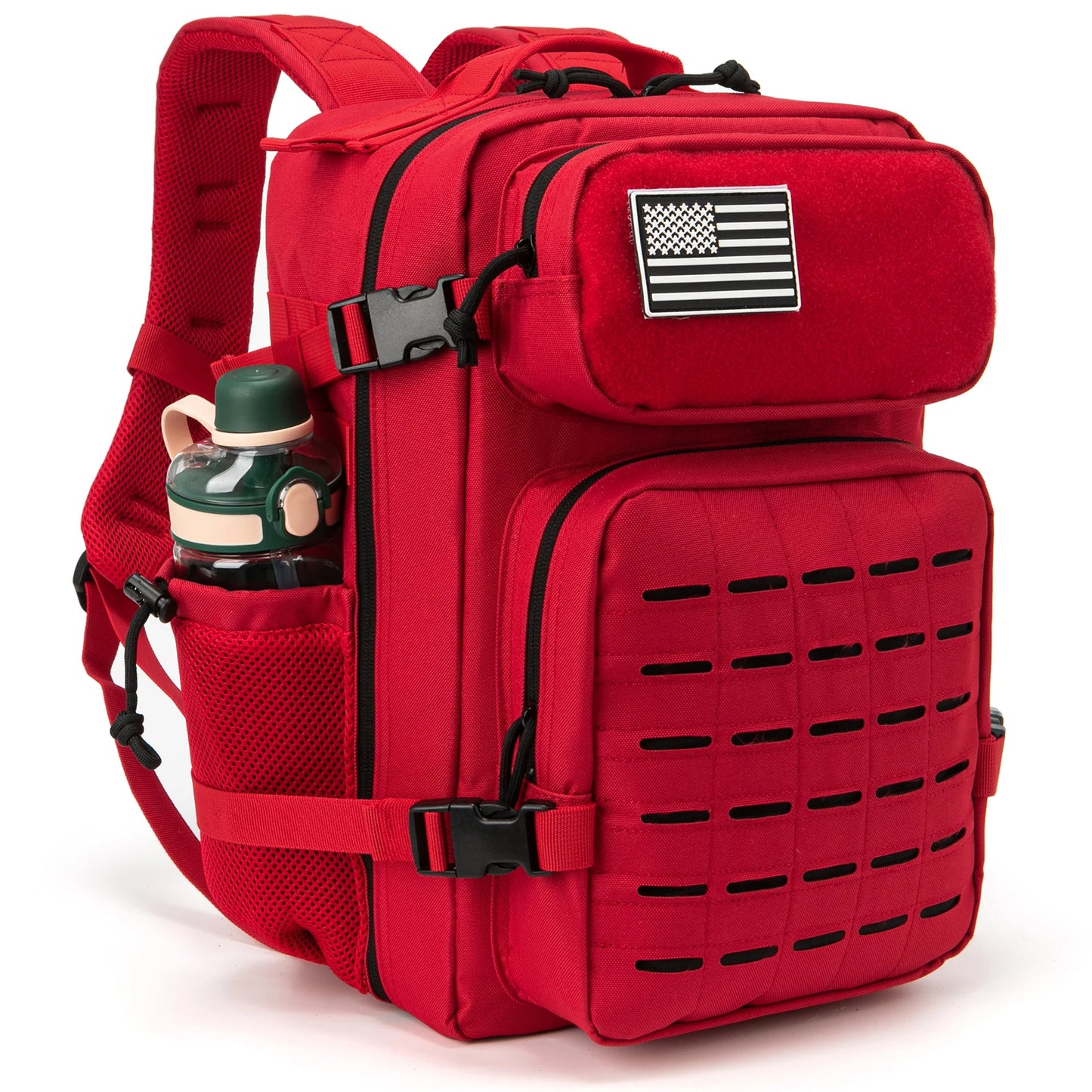 ReFire Gear Tactical Backpack Unisex for Hiking and Travel
