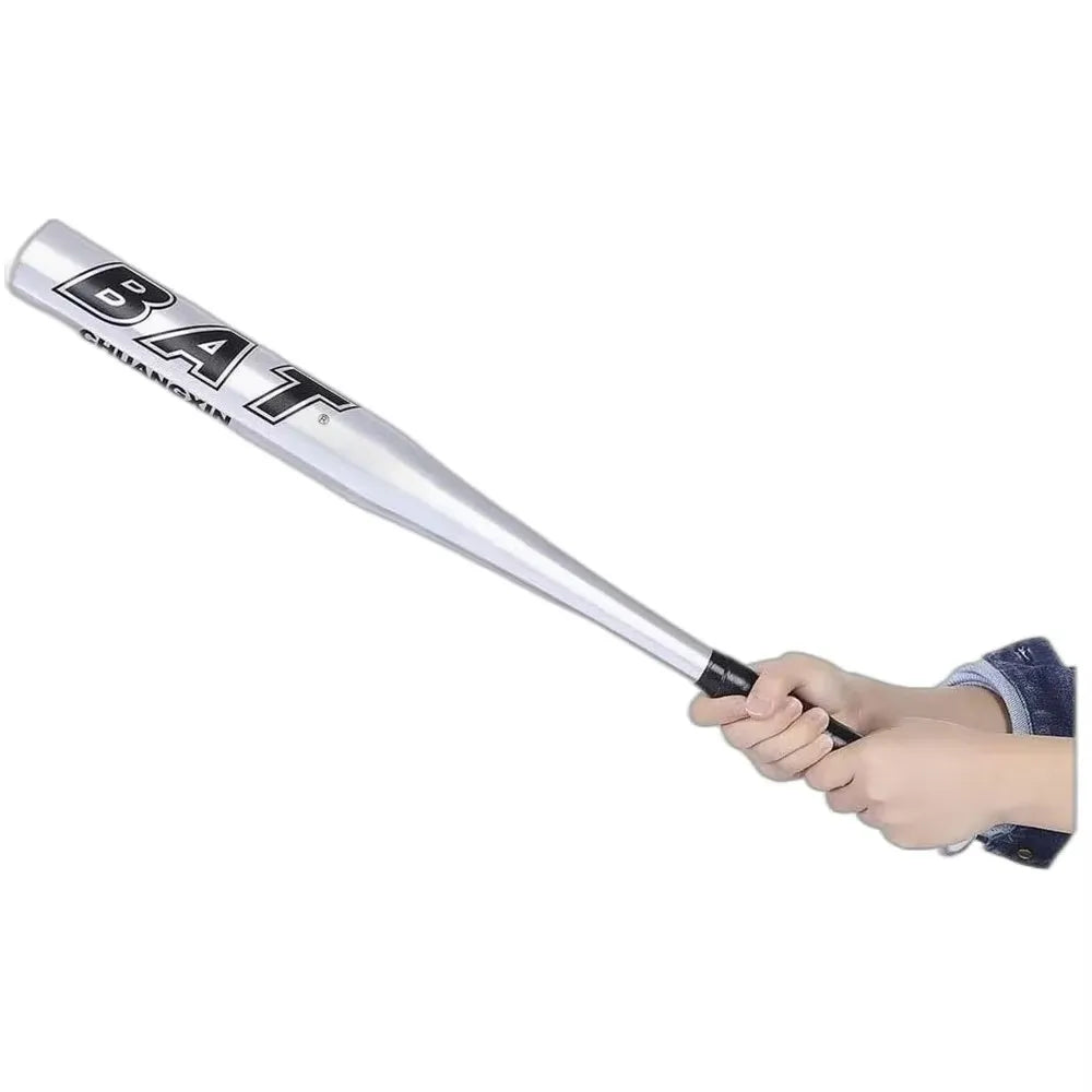 Aluminum Alloy Baseball Softball Bat for Training and Self Defense