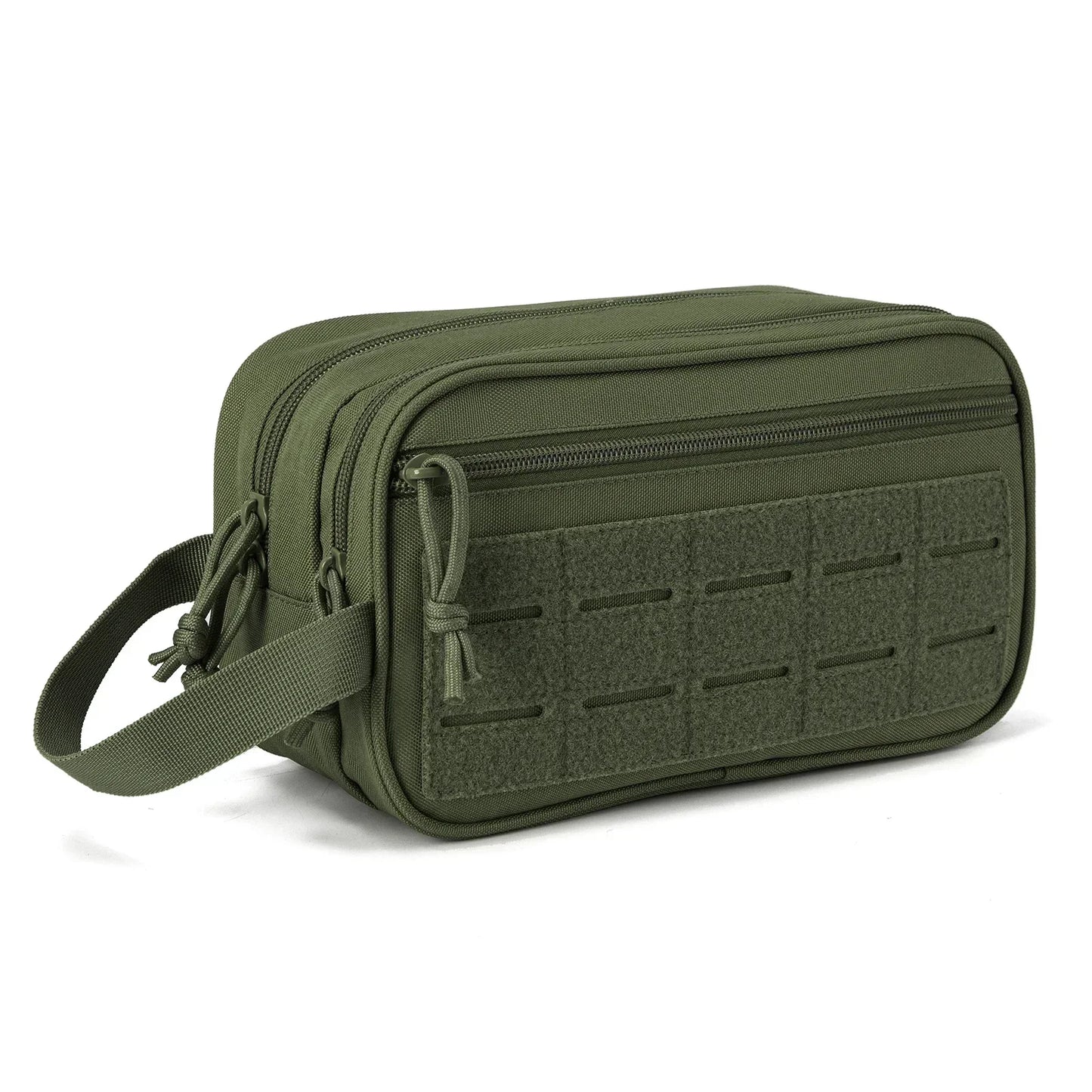 ReFire Gear Tactical Toiletry Bag Unisex Dopp Kit Molle