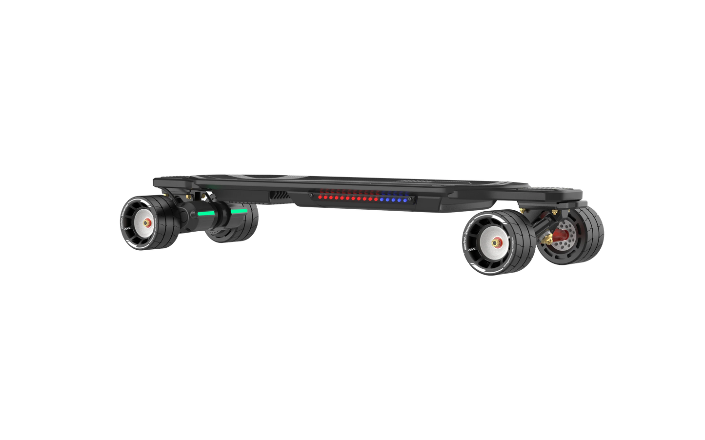 Maxfind Cyber Max Pro Electric Skateboard With Remote