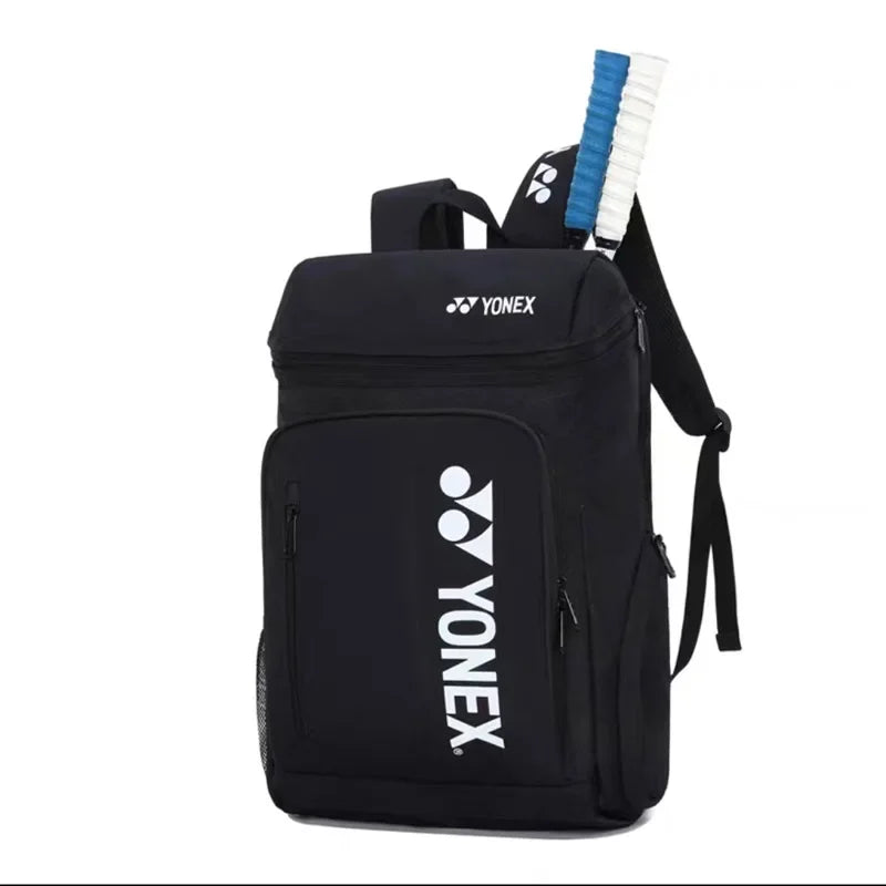YONEX Badminton Racket Sports Backpack With Versatile Storage