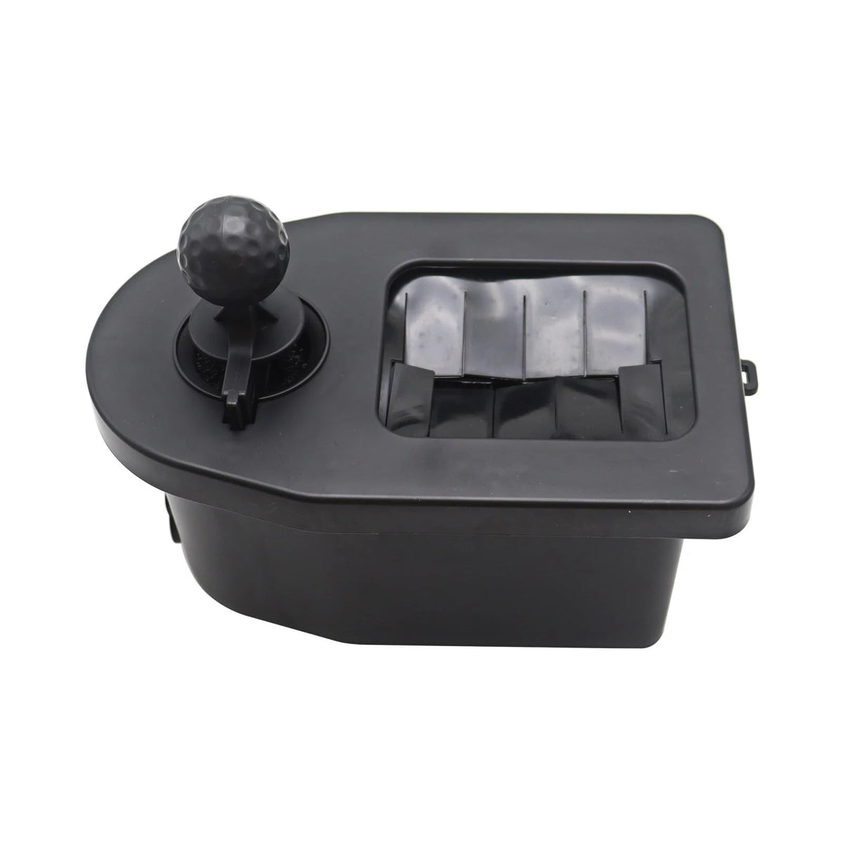 ATUOTIN Golf Ball And Club Cleaner Washer For Golf Carts