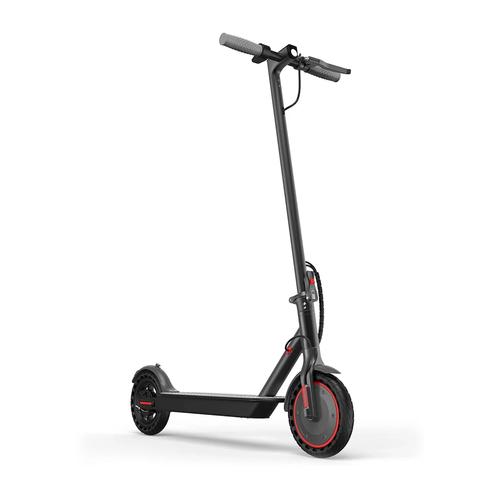 Navic T5 Electric Scooter Foldable Design 22 Mile Daily Commute