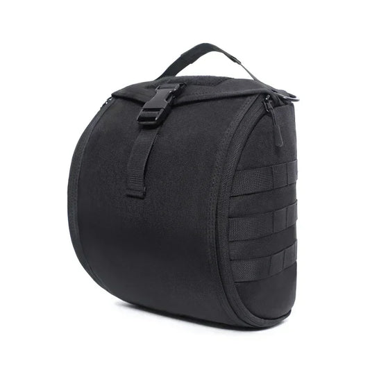 SMHXIANGQIANJIN Tactical Helmet Bag Multipurpose Molle Storage