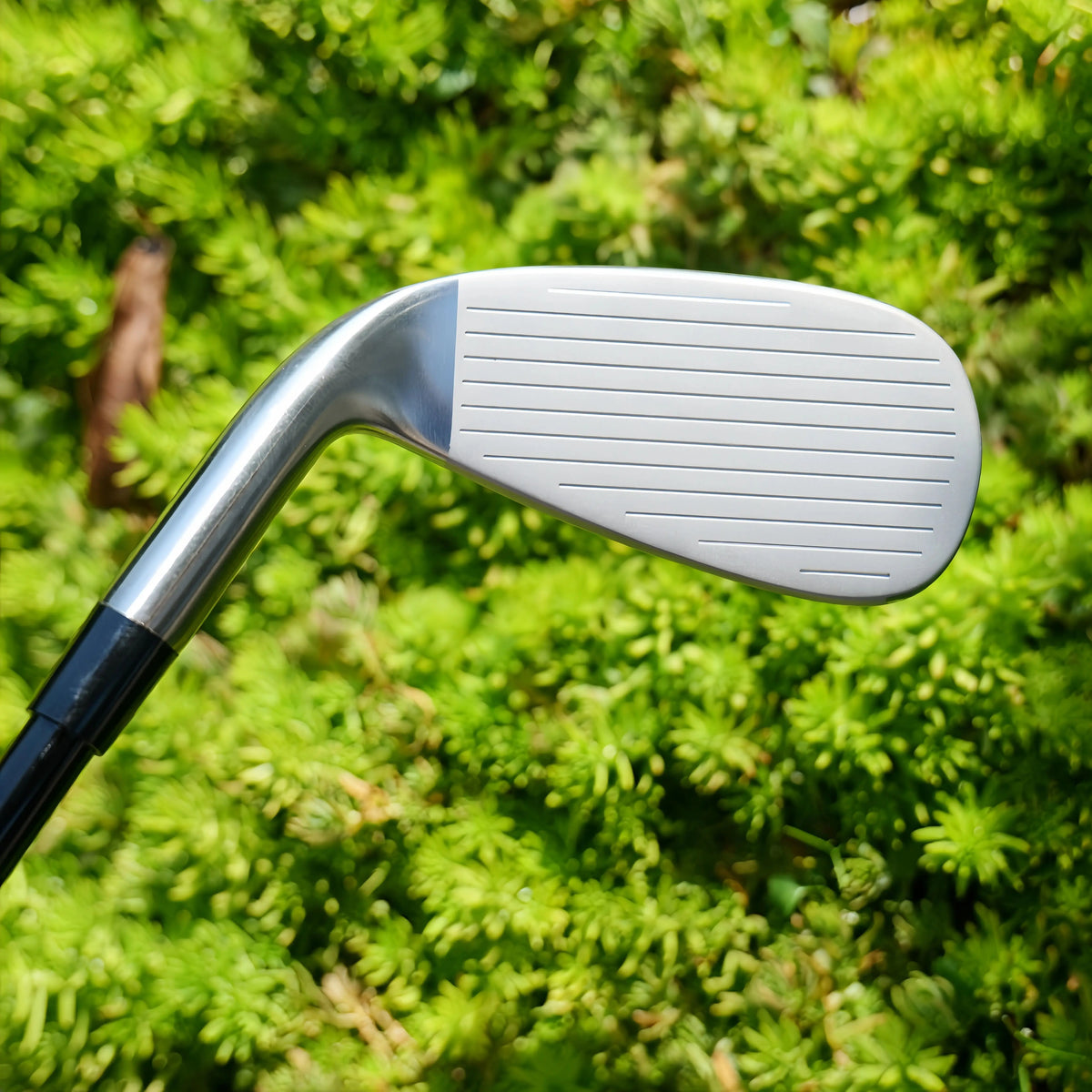 Toup Hdge HDT Launch Golf Hybrid Utility Iron Graphite Shaft