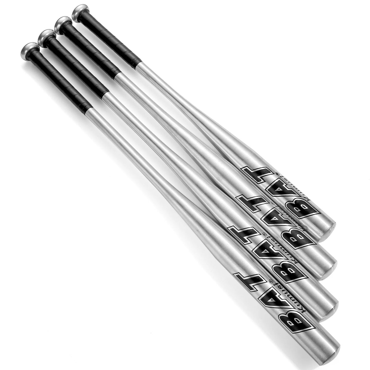 Aluminum Alloy Baseball Softball Bat for Training and Self Defense