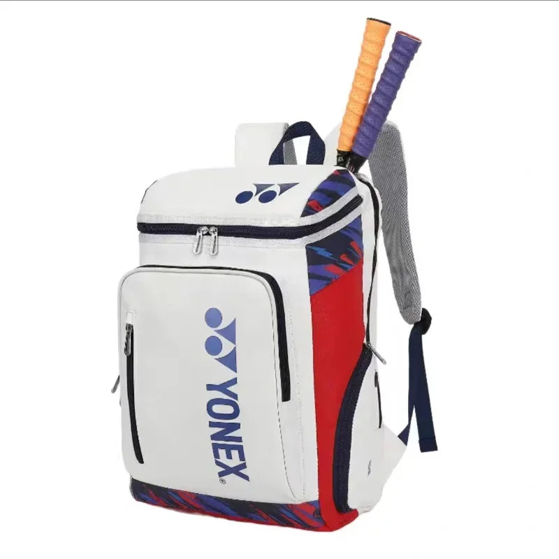 YONEX Badminton Racket Sports Backpack With Versatile Storage
