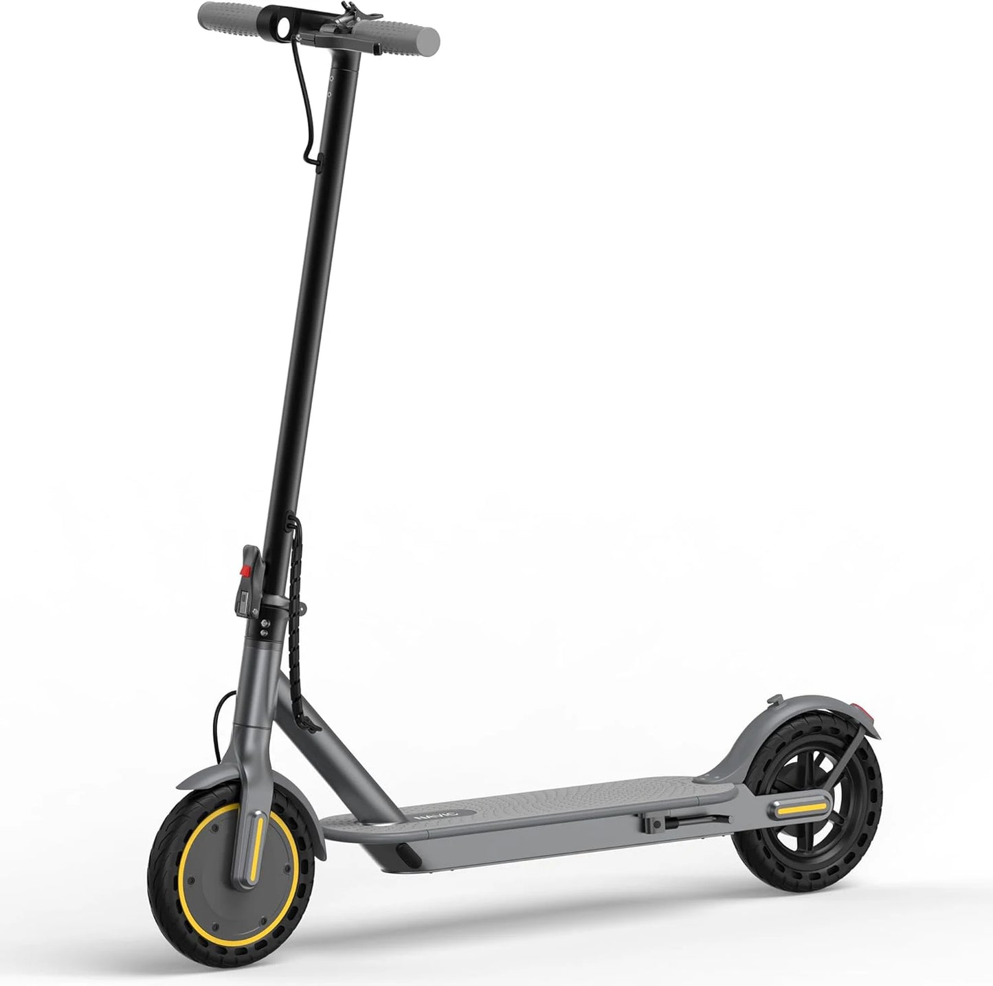 Navic T5 Electric Scooter Foldable Design 22 Mile Daily Commute