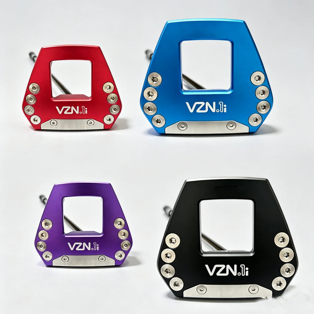 VZN 1i Golf Putter With ACCRA Graphite Shaft And Headcover